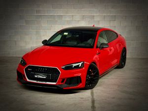 Audi A5 RS5 - Foto 18