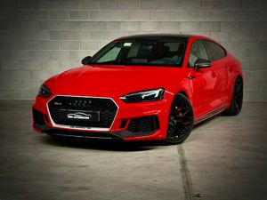 Audi A5 RS5 - Foto 3