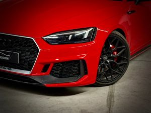 Audi A5 RS5 - Foto 20