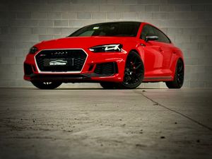 Audi A5 RS5 - Foto 8