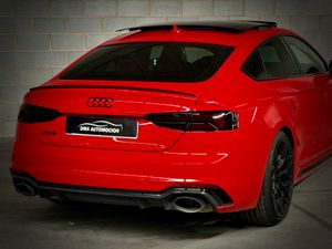 Audi A5 RS5 - Foto 30