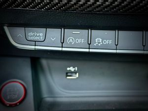 Audi A5 RS5 - Foto 27