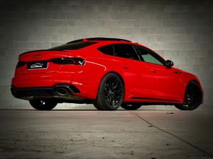 Audi A5 RS5 - Foto 13