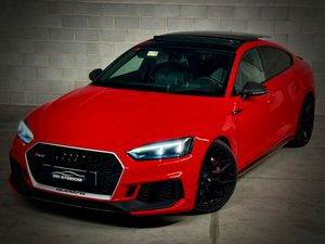 Audi A5 RS5 - Foto 9