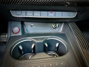 Audi A5 RS5 - Foto 26