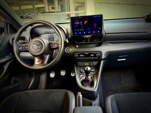 Toyota GR Yaris GR YARIS - Foto 13