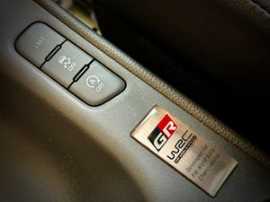 Toyota GR Yaris GR YARIS - Foto 30