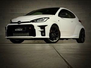 Toyota GR Yaris GR YARIS - Foto 5