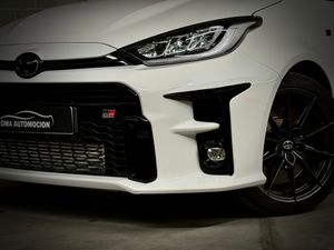 Toyota GR Yaris GR YARIS - Foto 10