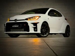 Toyota GR Yaris GR YARIS - Foto 21