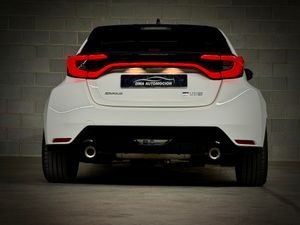 Toyota GR Yaris GR YARIS - Foto 16