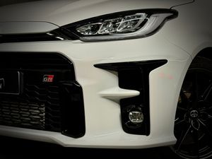 Toyota GR Yaris GR YARIS - Foto 11