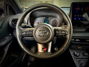 Toyota GR Yaris GR YARIS - Foto 4