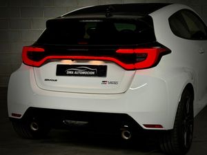 Toyota GR Yaris GR YARIS - Foto 18