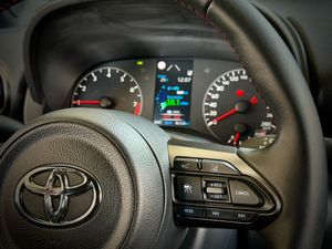 Toyota GR Yaris GR YARIS - Foto 14