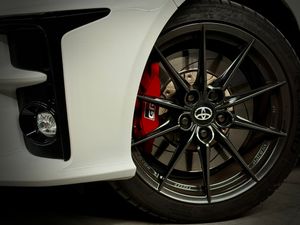 Toyota GR Yaris GR YARIS - Foto 12