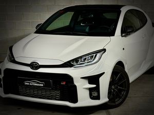 Toyota GR Yaris GR YARIS - Foto 20