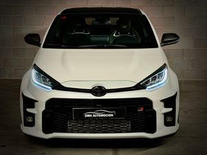 Toyota GR Yaris GR YARIS - Foto 9