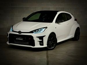 Toyota GR Yaris GR YARIS - Foto 2