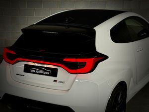 Toyota GR Yaris GR YARIS - Foto 23