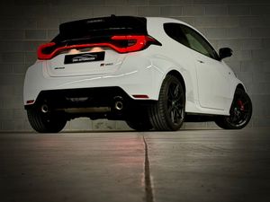 Toyota GR Yaris GR YARIS - Foto 7