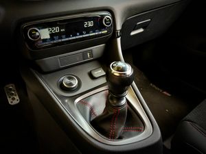 Toyota GR Yaris GR YARIS - Foto 28