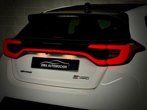 Toyota GR Yaris GR YARIS - Foto 19