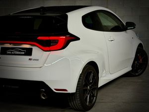 Toyota GR Yaris GR YARIS - Foto 17