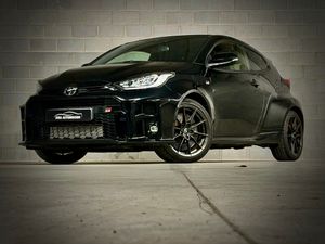 Toyota GR Yaris GR - Foto 6