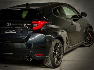 Toyota GR Yaris GR - Foto 10