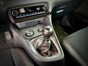 Toyota GR Yaris GR - Foto 22