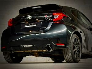 Toyota GR Yaris GR - Foto 11