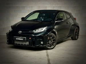 Toyota GR Yaris GR - Foto 2
