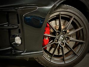 Toyota GR Yaris GR - Foto 18