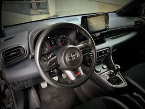 Toyota GR Yaris GR - Foto 12