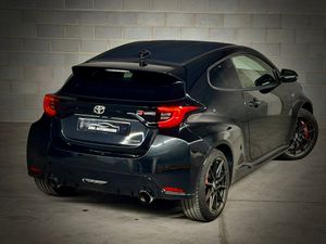 Toyota GR Yaris GR - Foto 3