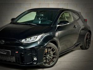 Toyota GR Yaris GR - Foto 14