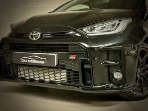 Toyota GR Yaris GR - Foto 16