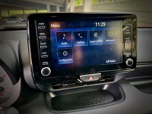 Toyota GR Yaris GR - Foto 20