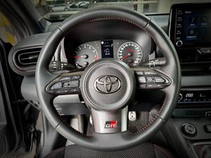 Toyota GR Yaris GR - Foto 4