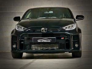 Toyota GR Yaris GR - Foto 13