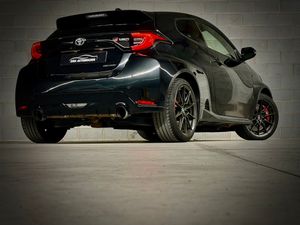 Toyota GR Yaris GR - Foto 9