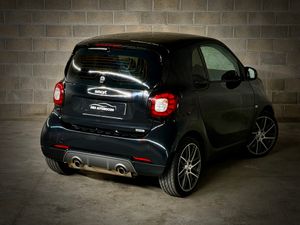 Smart Fortwo Coupe BRABUS - Foto 22