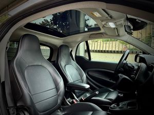Smart Fortwo Coupe BRABUS - Foto 9