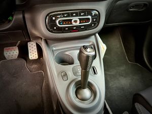 Smart Fortwo Coupe BRABUS - Foto 14