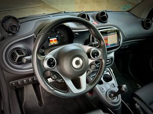Smart Fortwo Coupe BRABUS - Foto 12