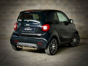 Smart Fortwo Coupe BRABUS - Foto 4