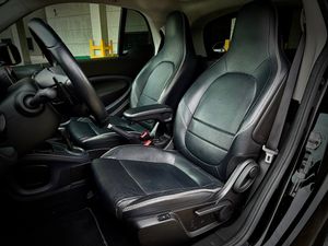 Smart Fortwo Coupe BRABUS - Foto 3