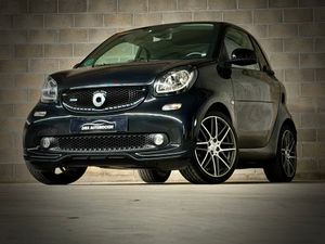 Smart Fortwo Coupe BRABUS - Foto 6