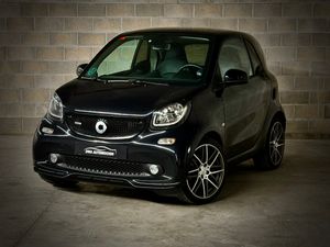 Smart Fortwo Coupe BRABUS - Foto 3